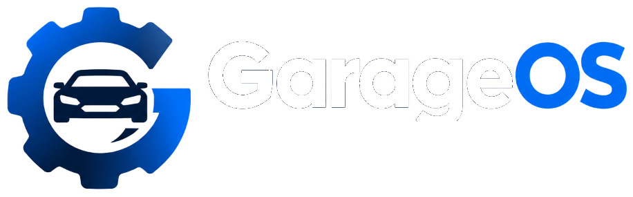 GarageOS Logo